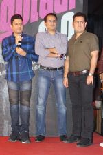 Bhushan Kumar at the Song Launch Of Film Noor on 22nd March 2017
